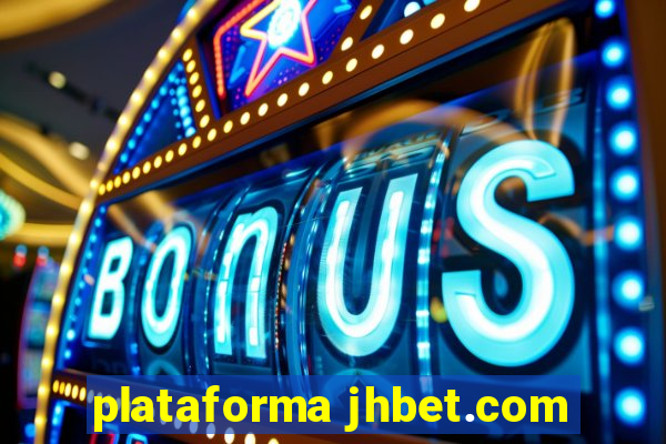 plataforma jhbet.com